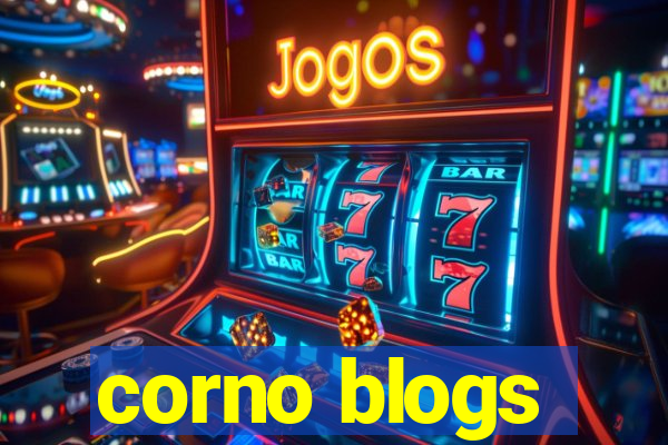 corno blogs